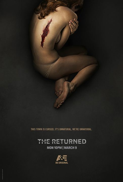 The Returned : Affiche