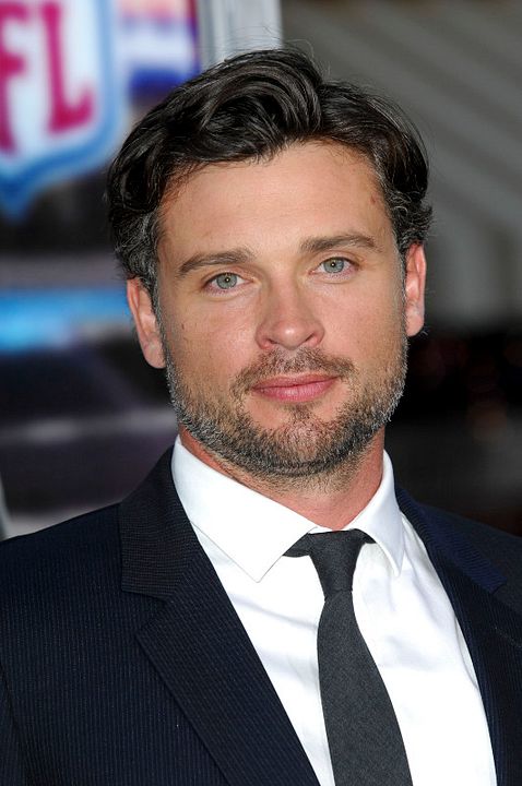 Photo promotionnelle Tom Welling