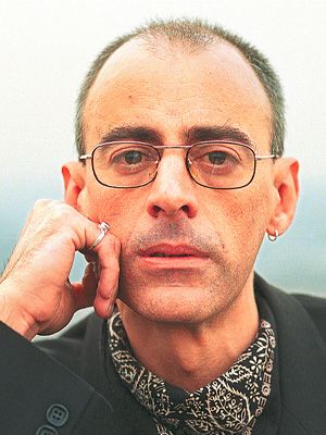 Affiche Caio Fernando Abreu