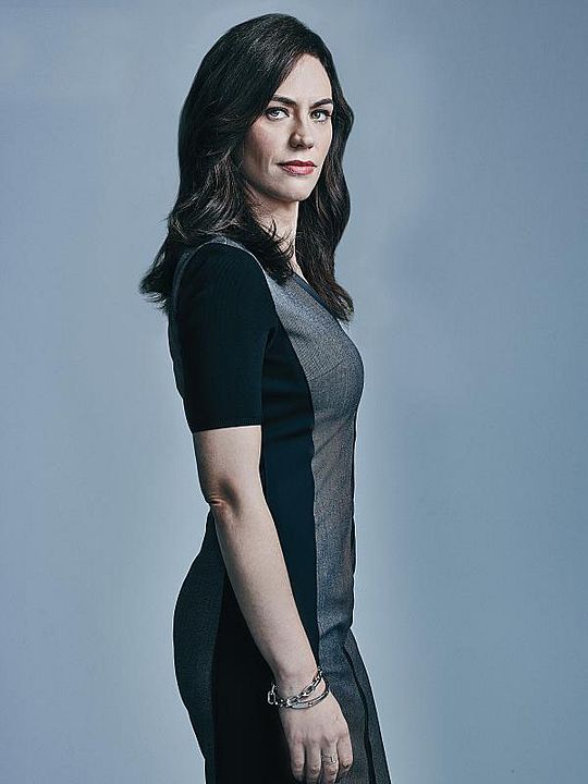 Photo Maggie Siff