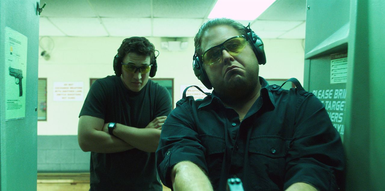 War Dogs : Photo Jonah Hill, Miles Teller