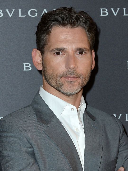 Affiche Eric Bana
