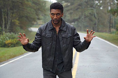The Originals : Photo Yusuf Gatewood