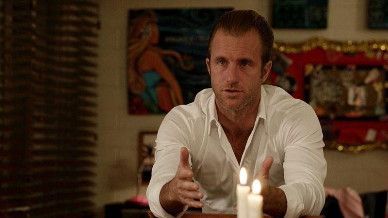 Hawaii Five-0 (2010) : Photo Scott Caan