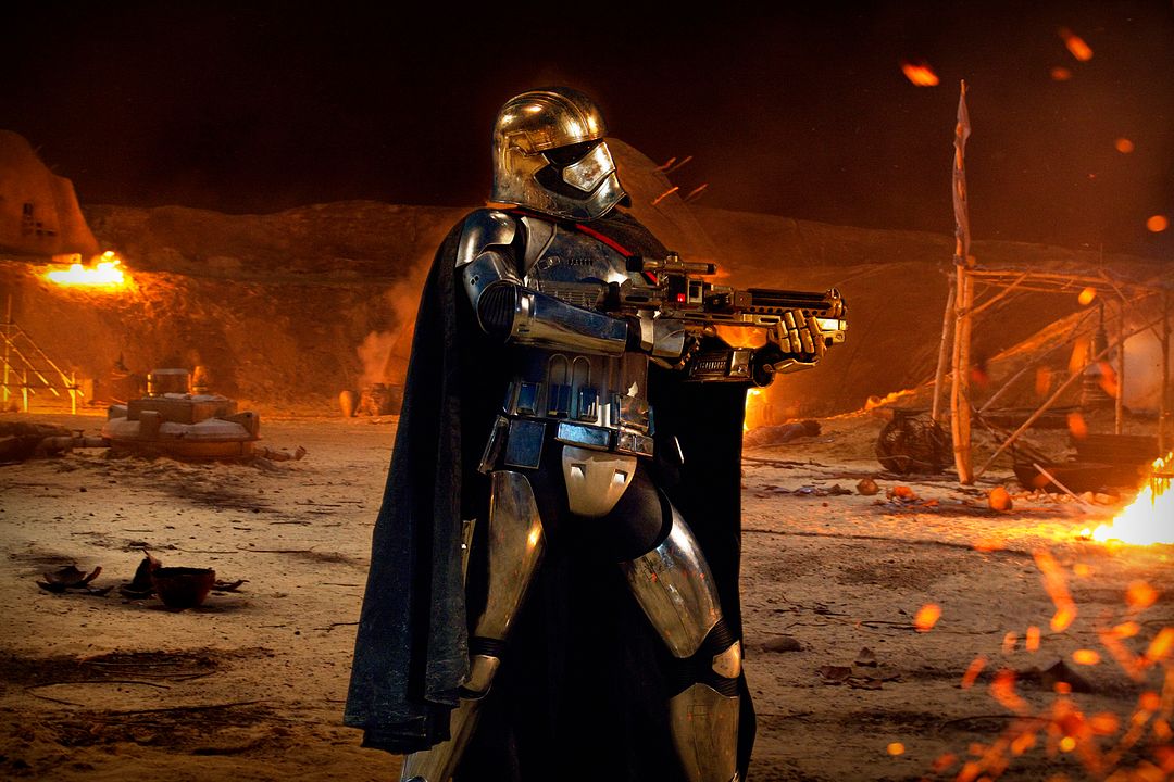 Star Wars - Le Réveil de la Force : Photo