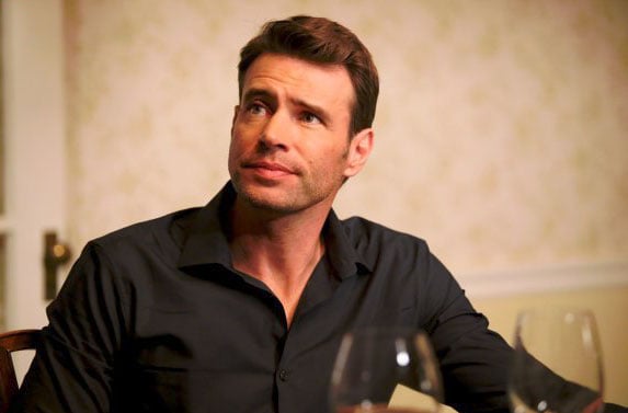 Scandal : Photo Scott Foley