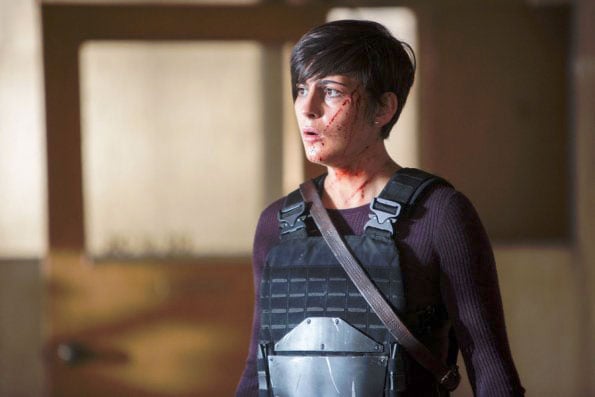 Grimm : Photo Jacqueline Toboni