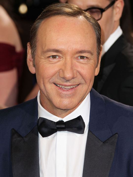 Affiche Kevin Spacey