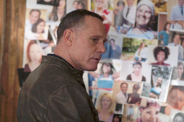 Chicago Police Department : Photo Jason Beghe