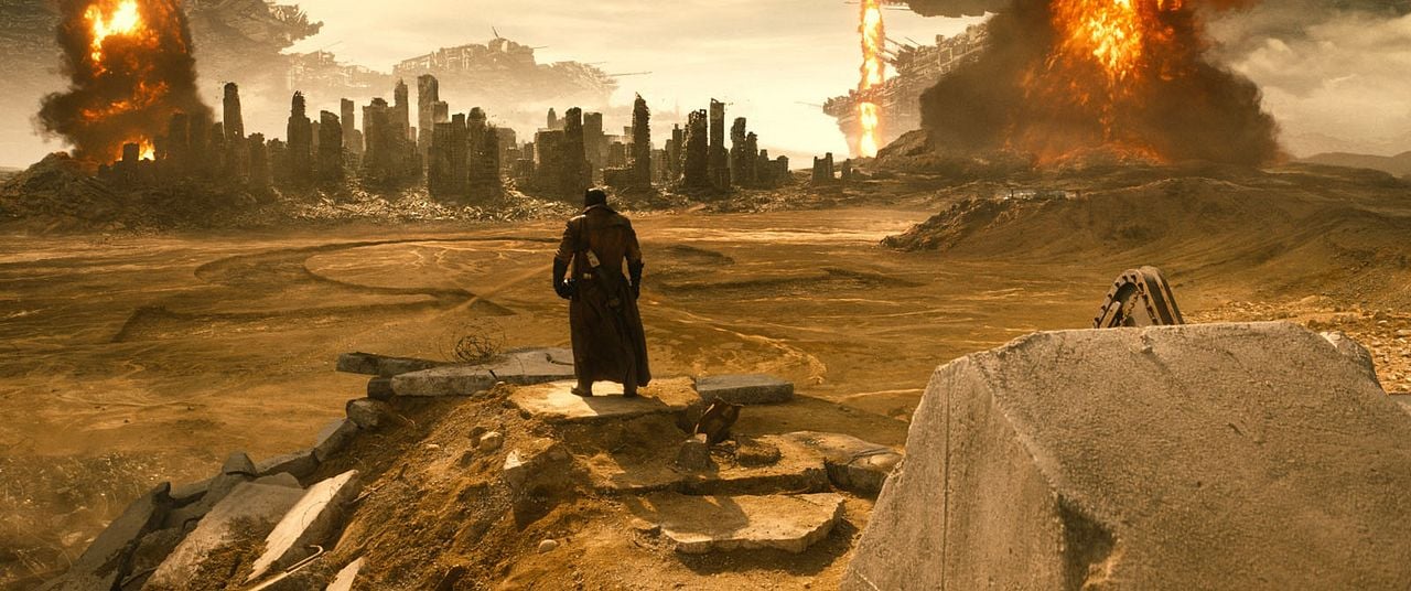 Batman v Superman : L’Aube de la Justice : Photo