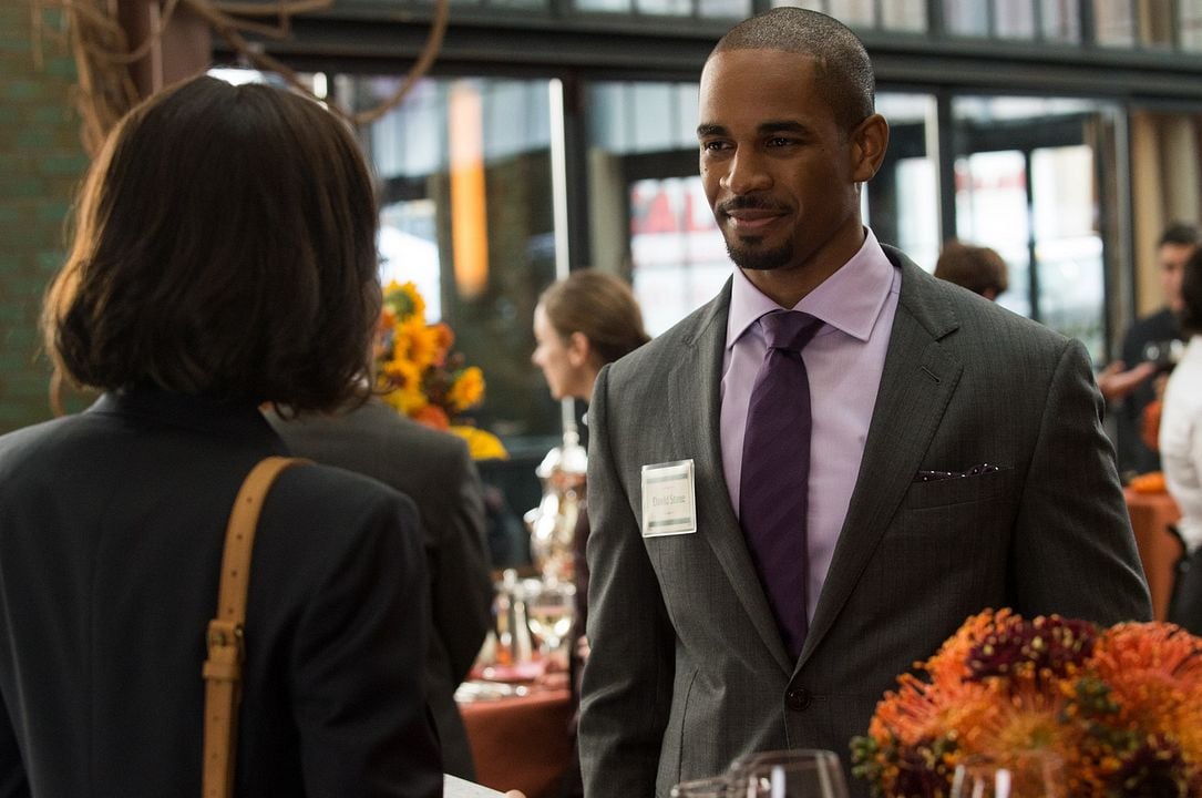 Célibataire, mode d'emploi : Photo Damon Wayans Jr.