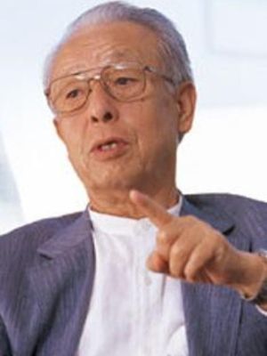 Affiche Kiyoshi Nishimura