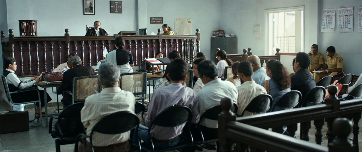 Court (En instance) : Photo