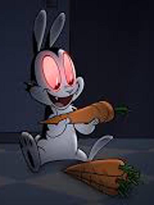 Bunnicula : Affiche