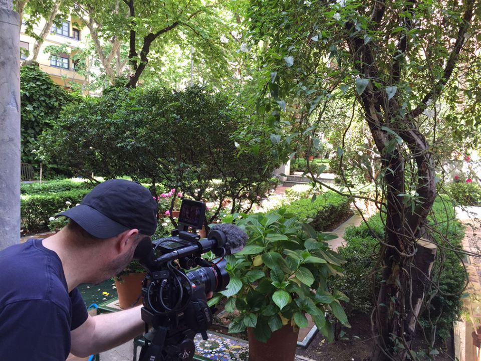 Peindre le jardin moderne : de Monet à Matisse : Photo