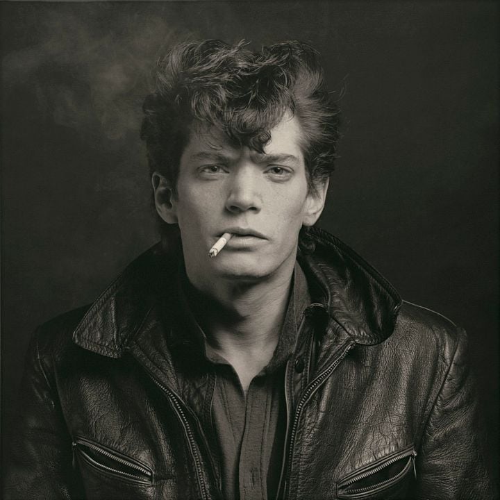 Mapplethorpe : Look at the Pictures : Photo