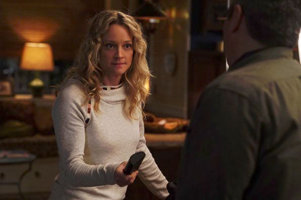 The Fosters : Photo Teri Polo