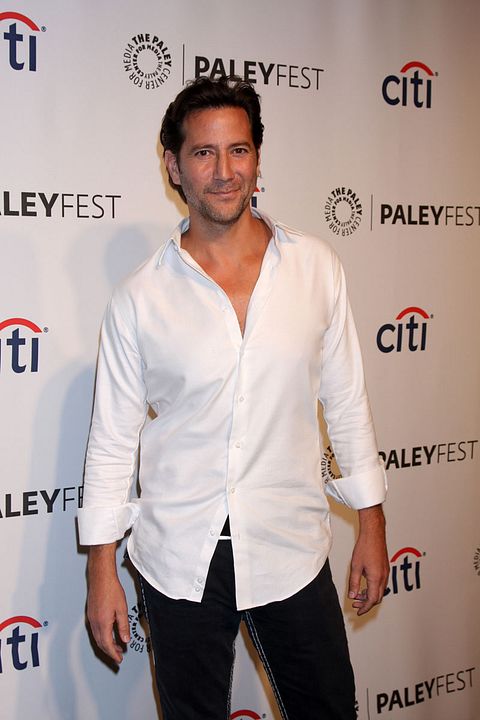 Photo promotionnelle Henry Ian Cusick