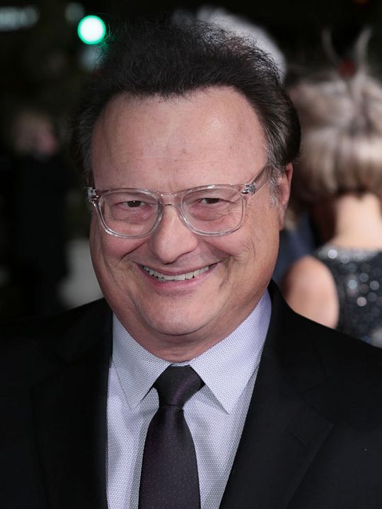Affiche Wayne Knight
