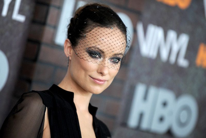 Photo promotionnelle Olivia Wilde