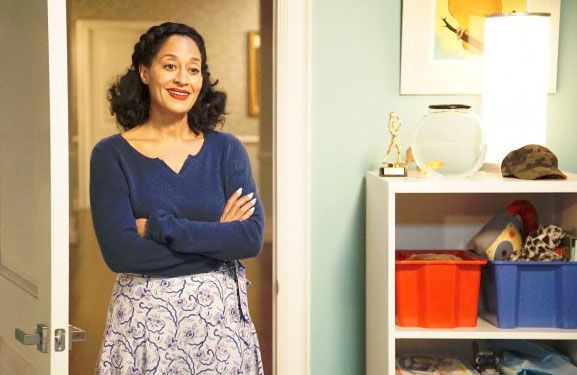 Black-ish : Photo Tracee Ellis Ross