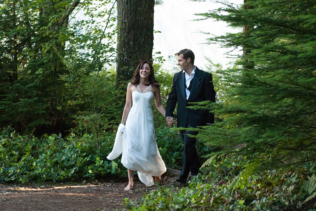 Un mariage sans fin : Photo
