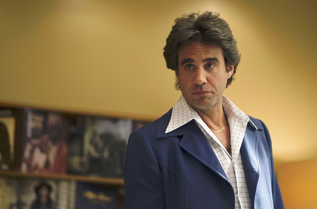 Vinyl : Photo Bobby Cannavale