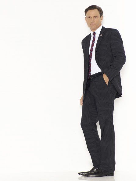 Photo Tony Goldwyn