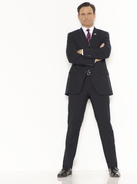 Photo Tony Goldwyn