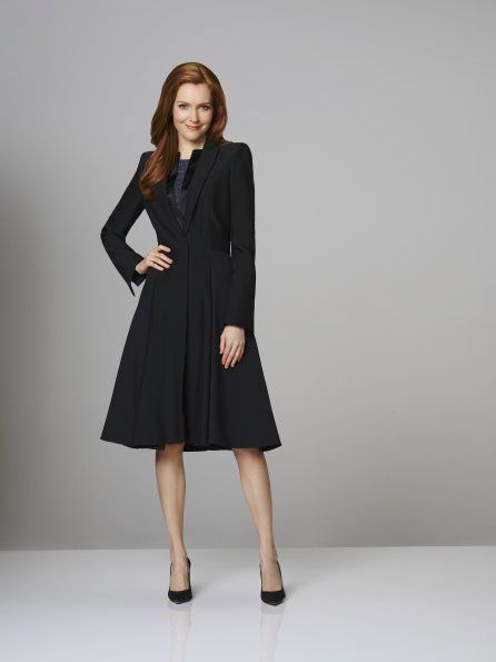 Photo Darby Stanchfield