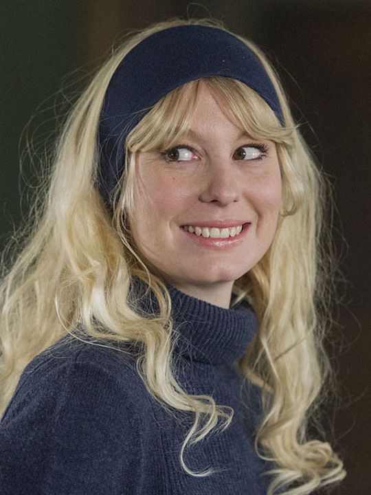 Affiche Helene Reingaard Neumann