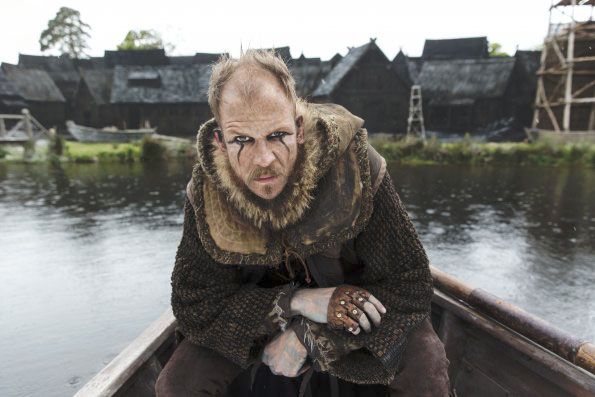 Photo Gustaf Skarsgård