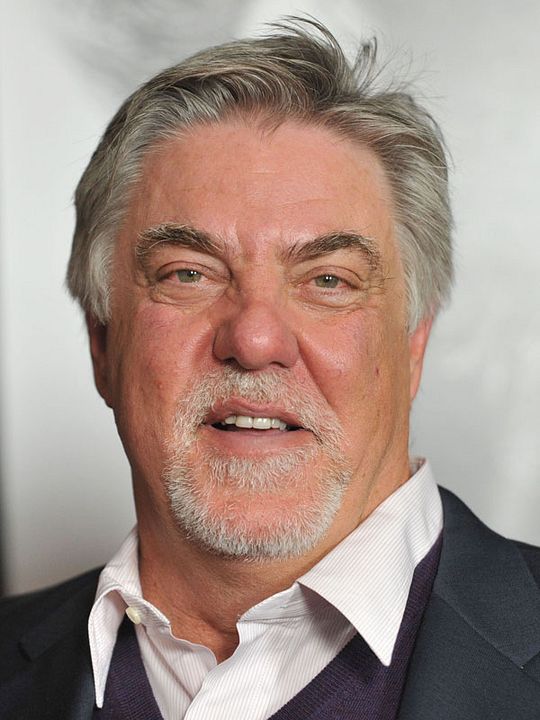 Affiche Bruce McGill