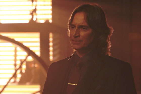 Once Upon a Time : Photo Robert Carlyle