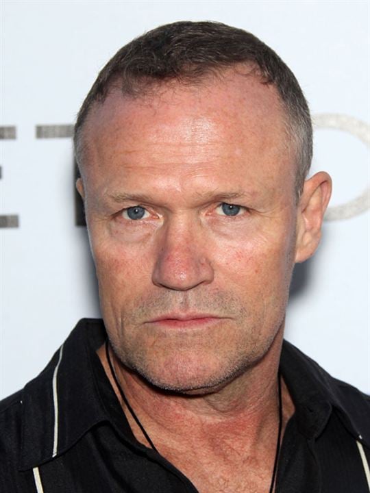 Affiche Michael Rooker