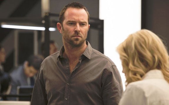 Blindspot : Photo Sullivan Stapleton