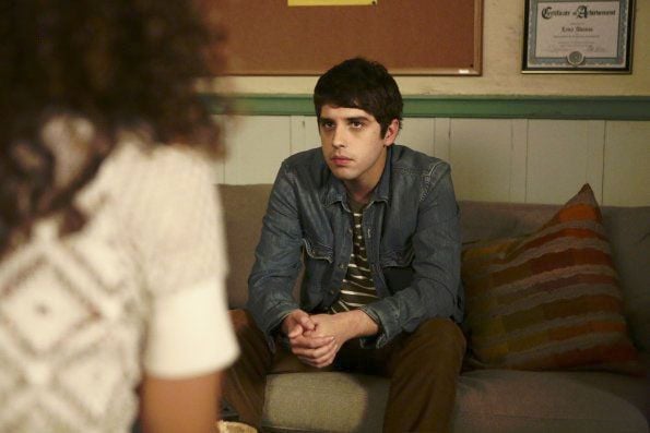 The Fosters : Photo David Lambert (II)