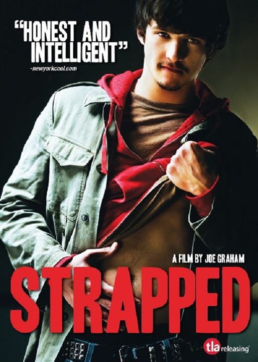 Strapped : Affiche