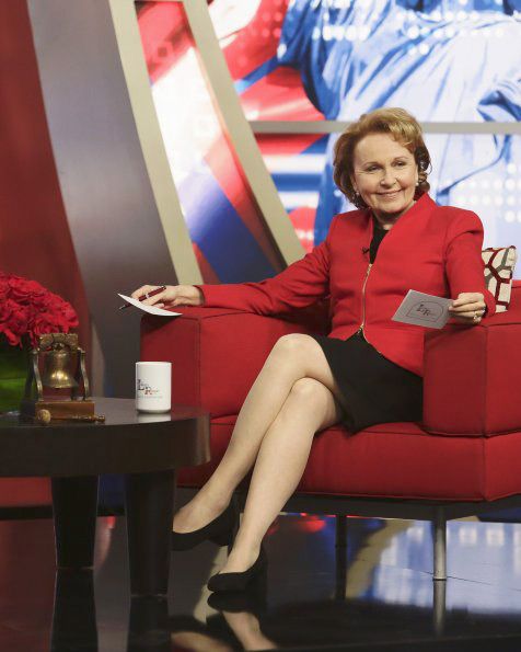 Scandal : Photo Kate Burton