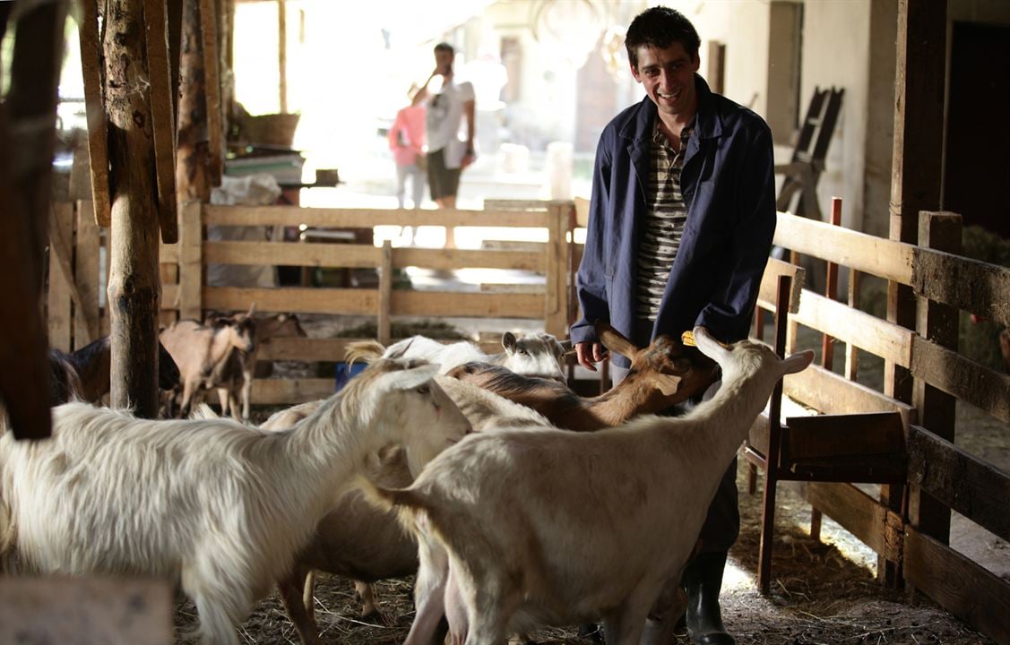 Annemin Yarası : Photo Bora Akkaş