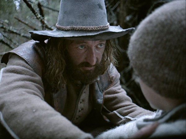 The Witch : Photo Ralph Ineson