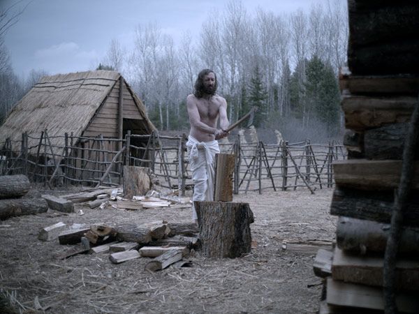 The Witch : Photo