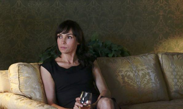 Murder : Photo Famke Janssen