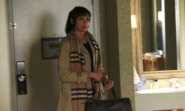 Murder : Photo Famke Janssen