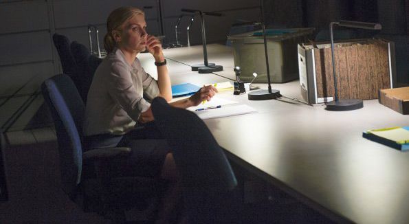 Better Call Saul : Photo Rhea Seehorn