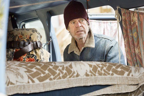 Shameless (US) : Photo William H. Macy