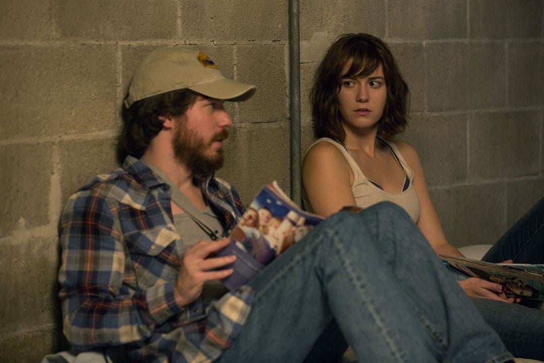 10 Cloverfield Lane : Photo