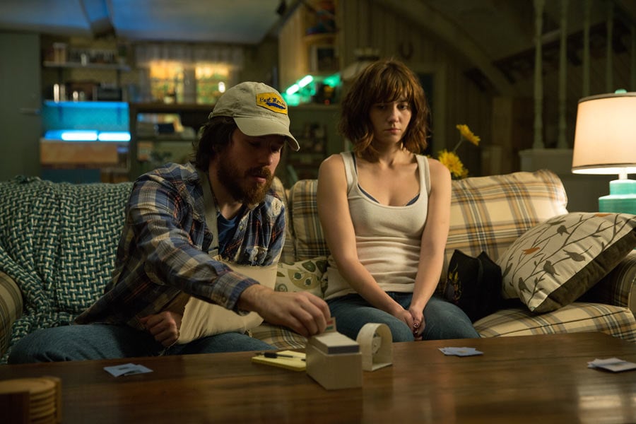 10 Cloverfield Lane : Photo