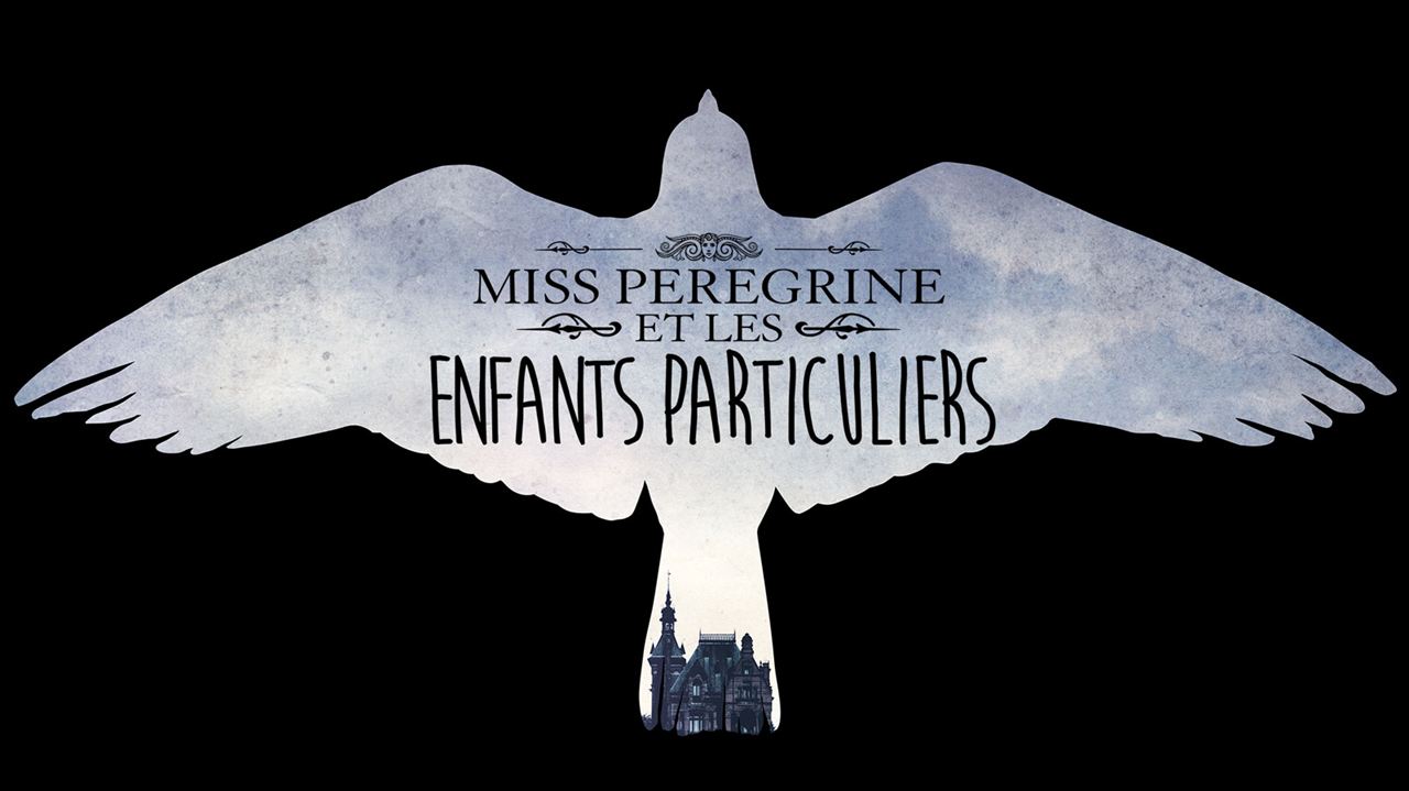 Miss Peregrine et les enfants particuliers : Photo promotionnelle