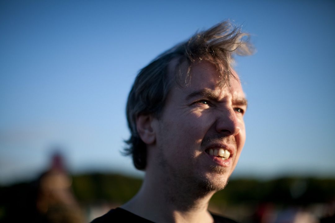 Photo Olli Schulz